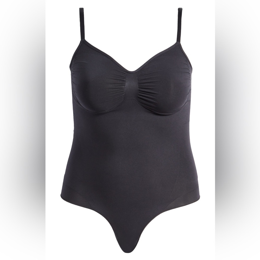 Skims Seamless Sculpt Bodysuit